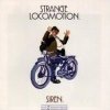 Siren - Strange Locomotion (CD)